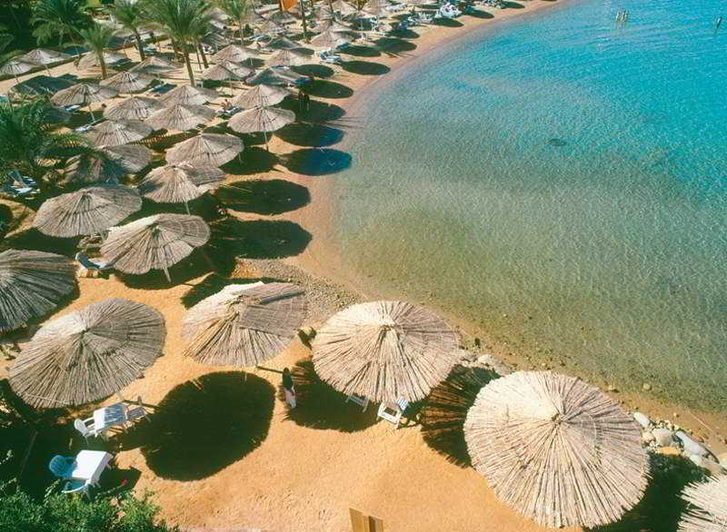 Lido Sharm Hotel Naama Bay Exterior foto